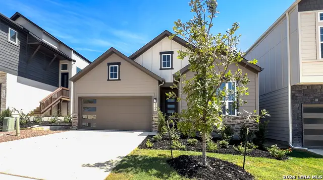 2160 Briggs Summit, San Antonio, TX 78245 - #2