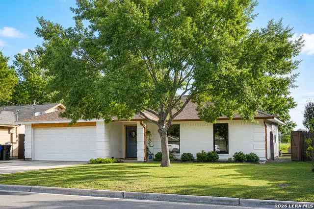 921 Seminole Dr, New Braunfels, TX 78130 - #2