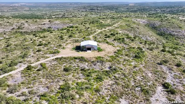 6018 N Ranch Road 2523, Brackettville, TX 78332