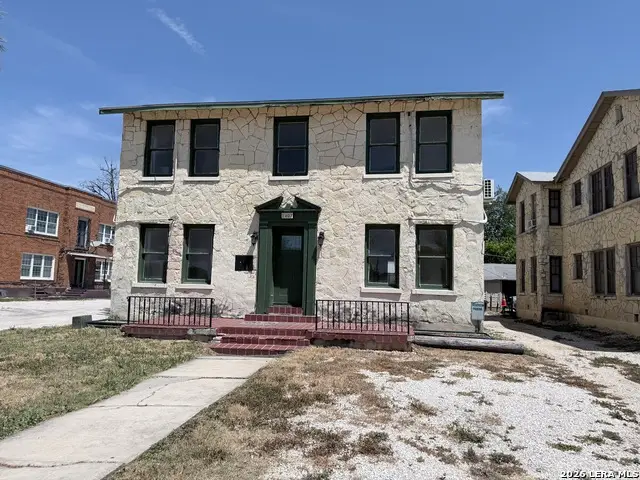 1407 W Woodlawn Ave, San Antonio, TX 78201 - #1