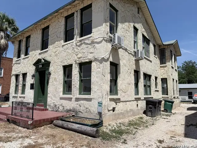 1407 W Woodlawn Ave, San Antonio, TX 78201 - #2