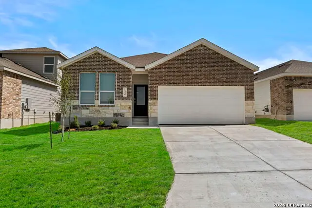 1337 Cargo Trl, New Braunfels, TX 78130 - #1