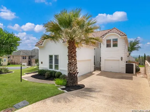 24703 Faraday, San Antonio, TX 78257 - #3
