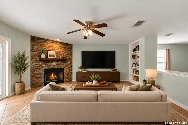 20942 Coral Spur, San Antonio, TX 78259 - #2