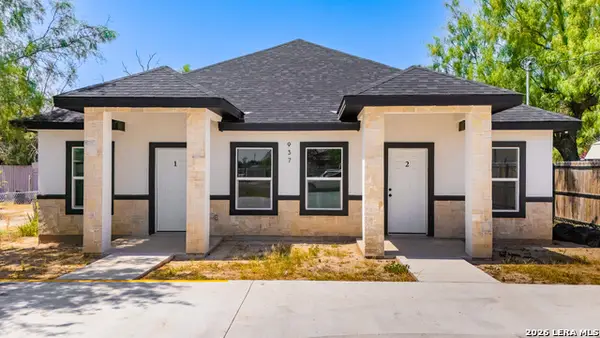 937 Avenue C, Eagle Pass, TX 78852