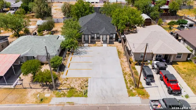 937 Avenue C, Eagle Pass, TX 78852 - #3