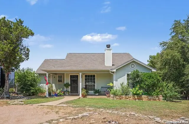 2092 Stallion Springs Dr, Fischer, TX 78623 - #2