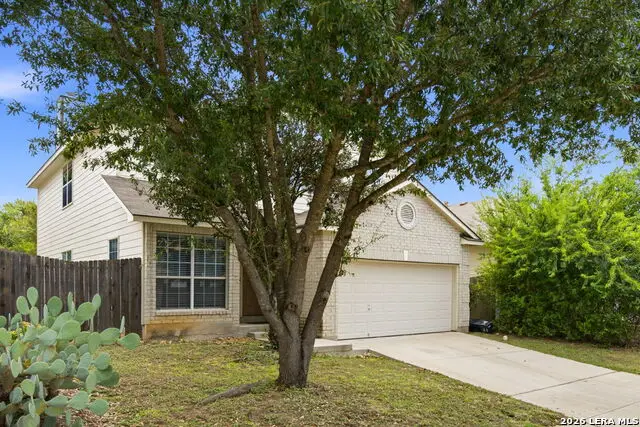 6010 Wood Pass, San Antonio, TX 78249 - #2