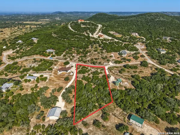 LOT 96 Blevins Pass, Pipe Creek, TX 78063