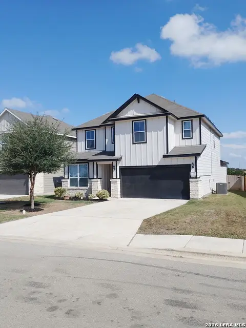 133 Wild Creek, Seguin, TX 78155