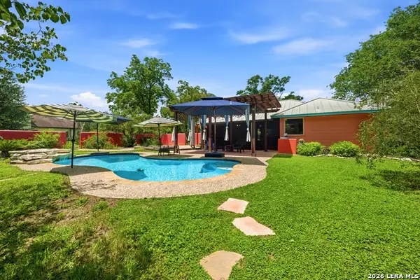 1438 Napier Ave, San Antonio, TX 78214