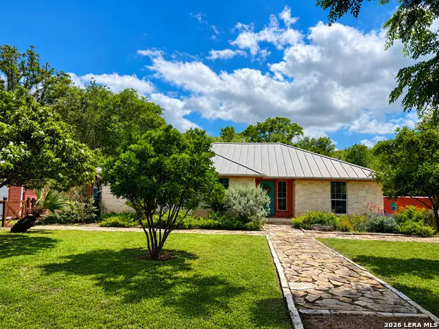 1438 Napier Ave, San Antonio, TX 78214 - #3