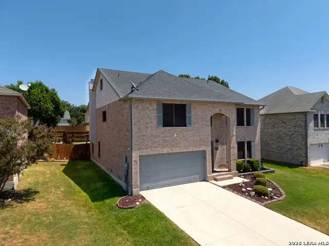 804 Cross Branch Dr, Schertz, TX 78154 - #3