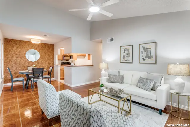 14343 Judson Rd #602, San Antonio, TX 78233 - #2