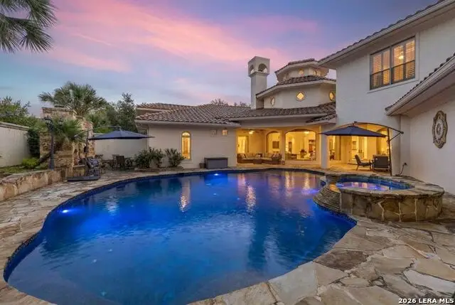 2 Belcourt Pl, San Antonio, TX 78257 - #2