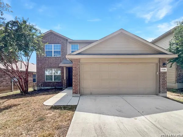 15106 Cinnamon Teal, San Antonio, TX 78253