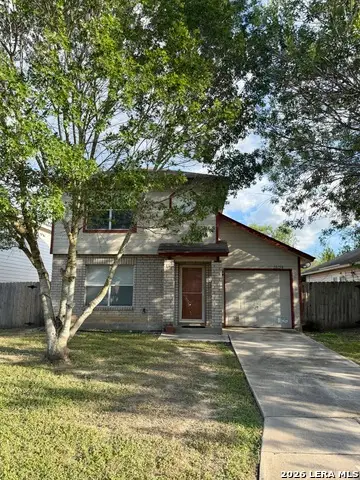 10158 Bastrop Crk, San Antonio, TX 78245 - #2