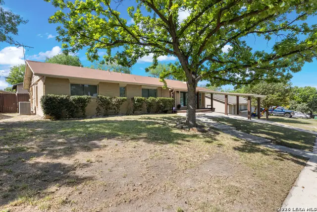 1710 Merriford Ln, San Antonio, TX 78209 - #3