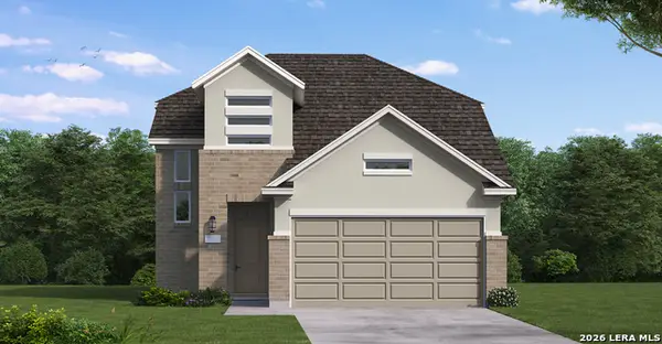 8412 Ingress Avenue, San Antonio, TX 78263