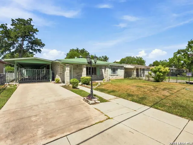 831 Brady, San Antonio, TX 78207 - #1