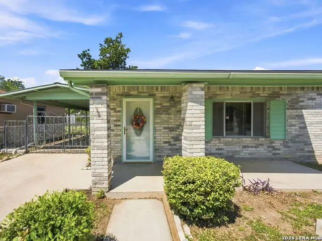 831 Brady, San Antonio, TX 78207 - #3
