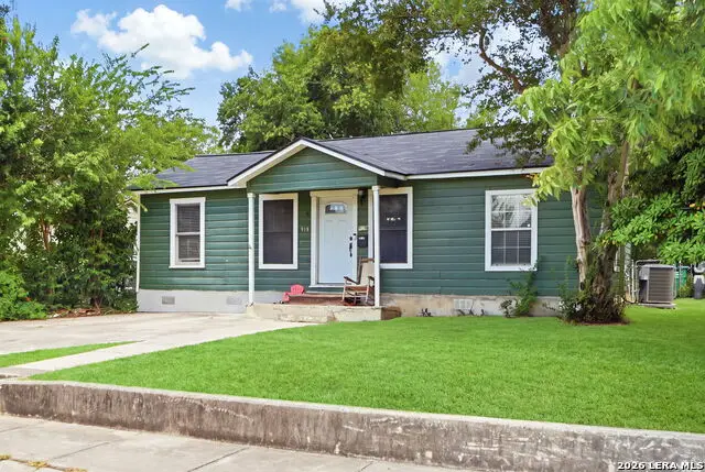 919 W Wildwood, San Antonio, TX 78201 - #2
