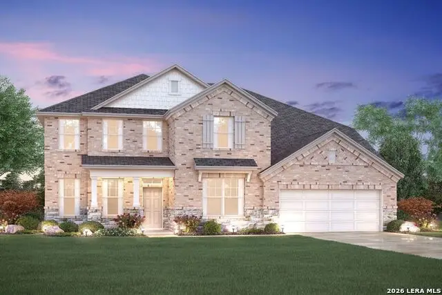 5819 Provo Place, San Antonio, TX 78263 - #1