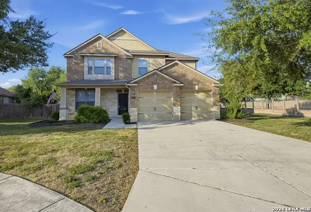 13103 Cakebread, San Antonio, TX 78253 - #1