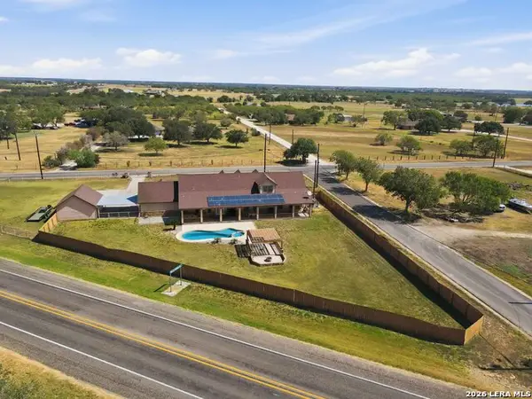 14838 St Hedwig, St Hedwig, TX 78152