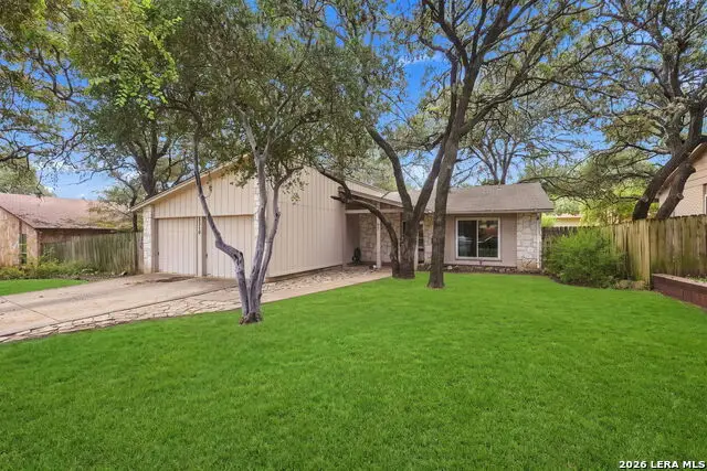 8310 Timber Bough St, San Antonio, TX 78257 - #1