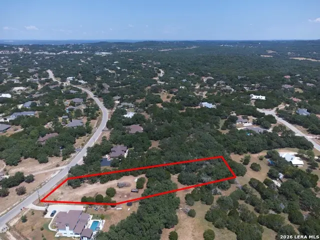447 Comal Run, Bulverde, TX 78163 - #2