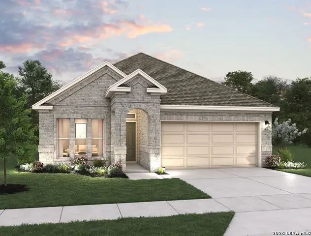 1243 Higgins Cove, San Antonio, TX 78245 - #1
