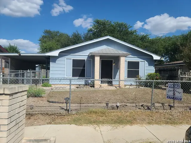 514 Park Grove Dr, San Antonio, TX 78227 - #1