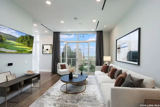 123 Lexington Ave #APT 1508, San Antonio, TX 78205 - #1