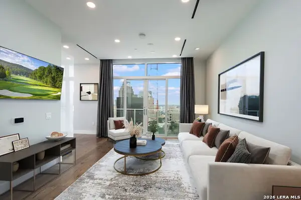 123 Lexington Ave #APT 1508, San Antonio, TX 78205