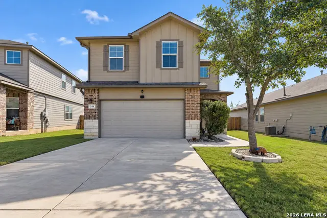 249 Middle Green Loop, Floresville, TX 78114 - #1