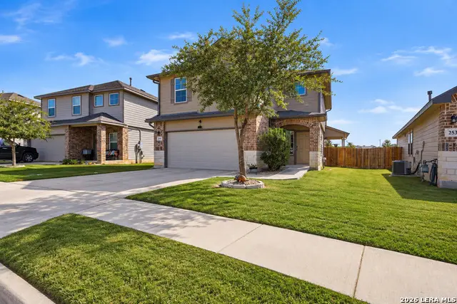 249 Middle Green Loop, Floresville, TX 78114 - #2