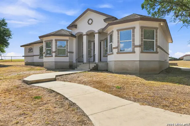 353 Big Oak Dr, Adkins, TX 78101 - #3