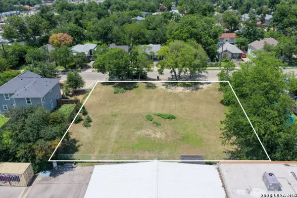 138 Belmont, San Antonio, TX 78202