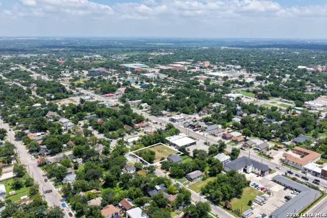 138 Belmont, San Antonio, TX 78202 - #3