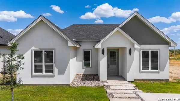 3127 Jacob Dr., Eagle Pass, TX 78852