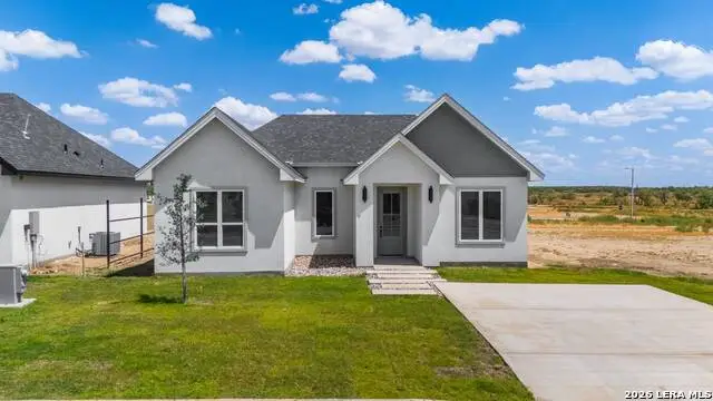 3127 Jacob Dr., Eagle Pass, TX 78852 - #2