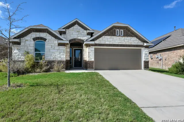 9351 Oxford Shire, San Antonio, TX 78254 - #1