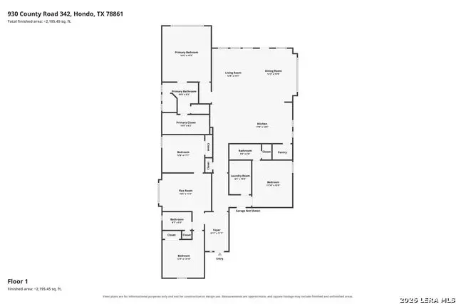 9351 Oxford Shire, San Antonio, TX 78254 - #2