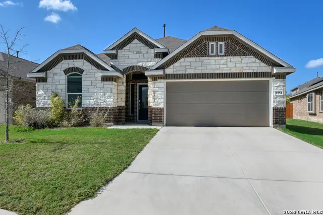 9351 Oxford Shire, San Antonio, TX 78254 - #3