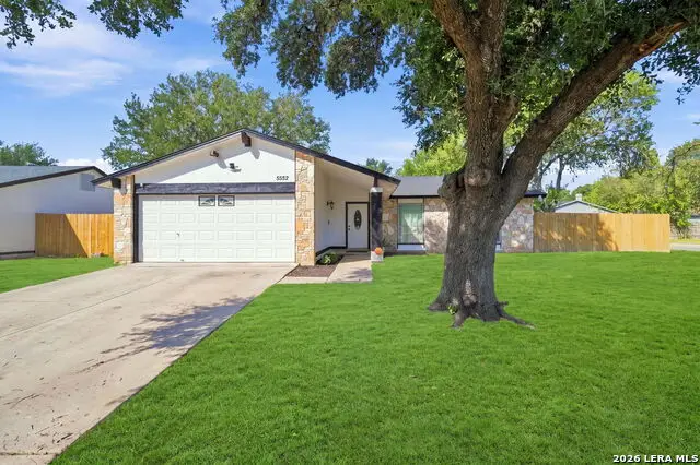 8242 Meadow Swan St, San Antonio, TX 78251 - #1