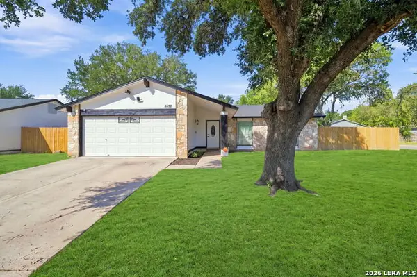 8242 Meadow Swan St, San Antonio, TX 78251
