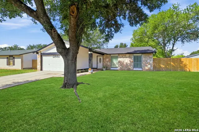 8242 Meadow Swan St, San Antonio, TX 78251 - #3
