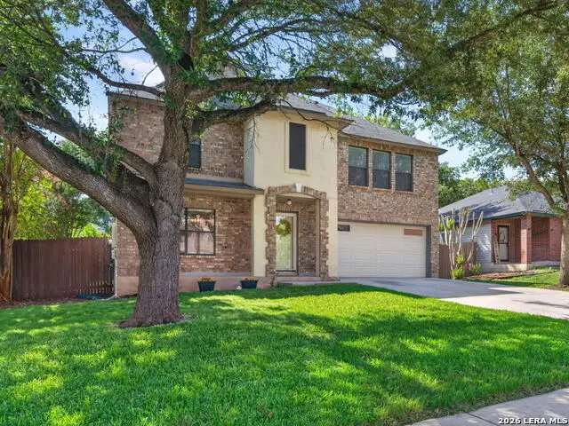 1076 Boxer Pass Dr, Schertz, TX 78154 - #3