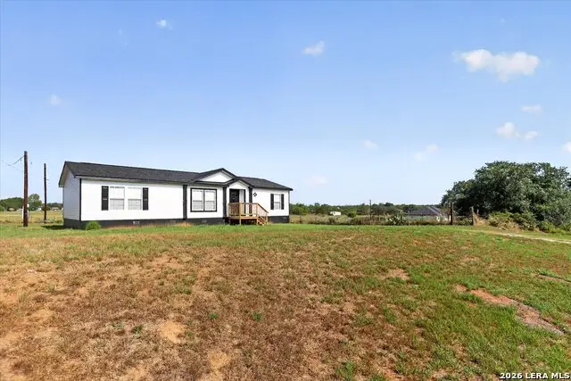 480 Brooks, Poteet, TX 78065 - #2